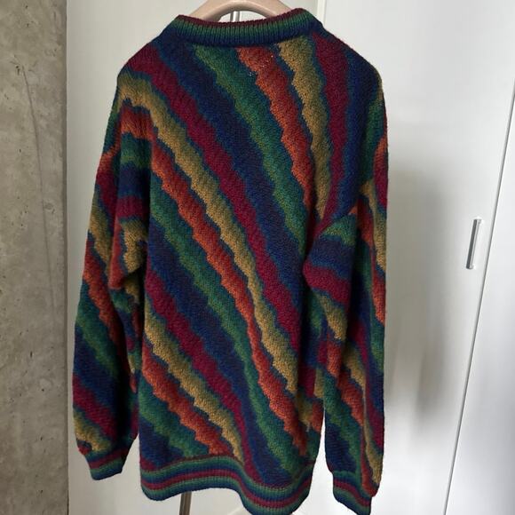 VTG Royal Alpaca Size M - Picture 2 of 4